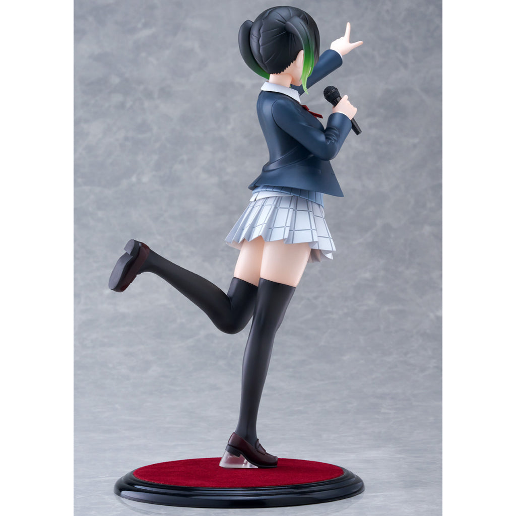 Love Live! Nijigasaki High School Idol Club - Yu Takasaki 1/7 Complete Figure