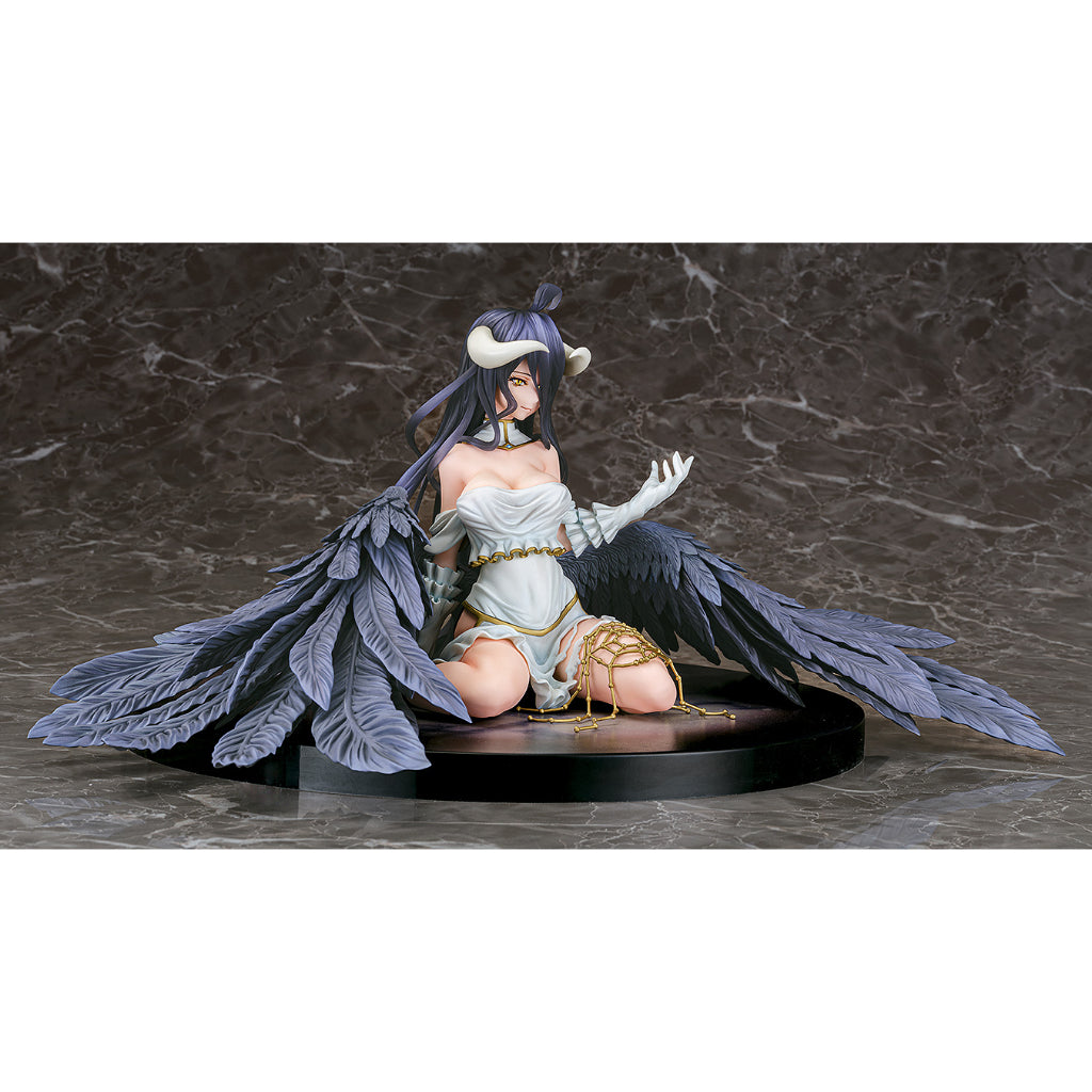 Overlord - Albedo Figurine