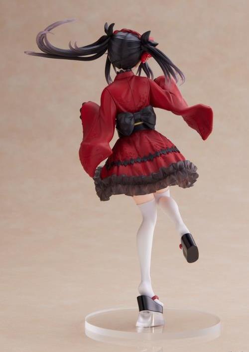 Taito Tokisaki Kurumi Wagosu Date A Live IV Coreful Figure