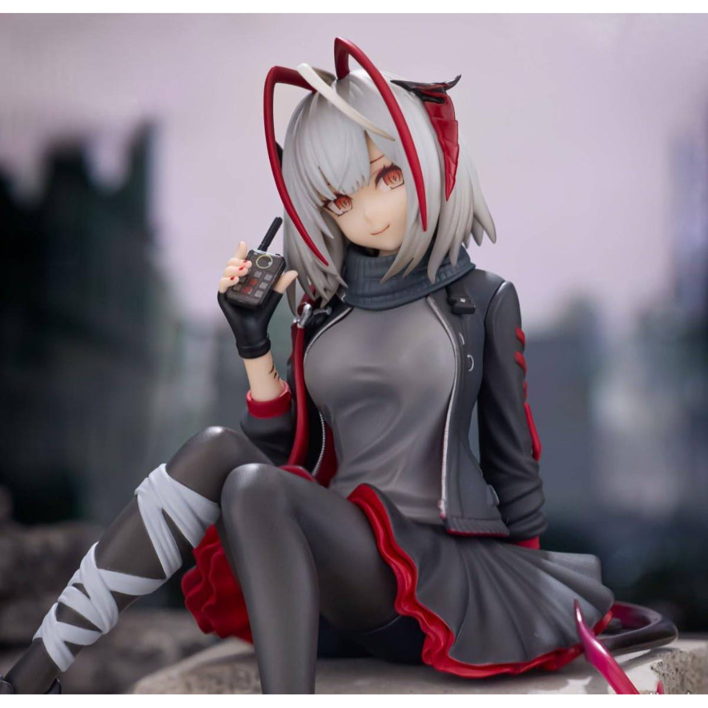 FuRyu W Arknights Noddle Stopper