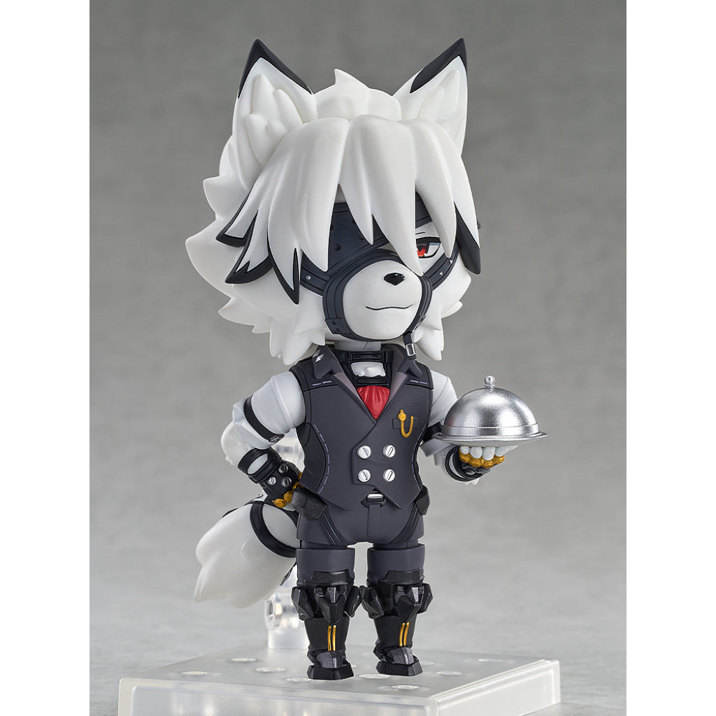 Nendoroid 2793 Zenless Zone Zero - Von Lycaon