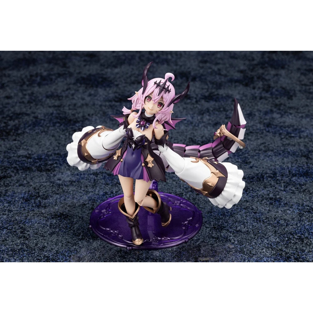Arcanadea - GII Model Kit (Reissue)