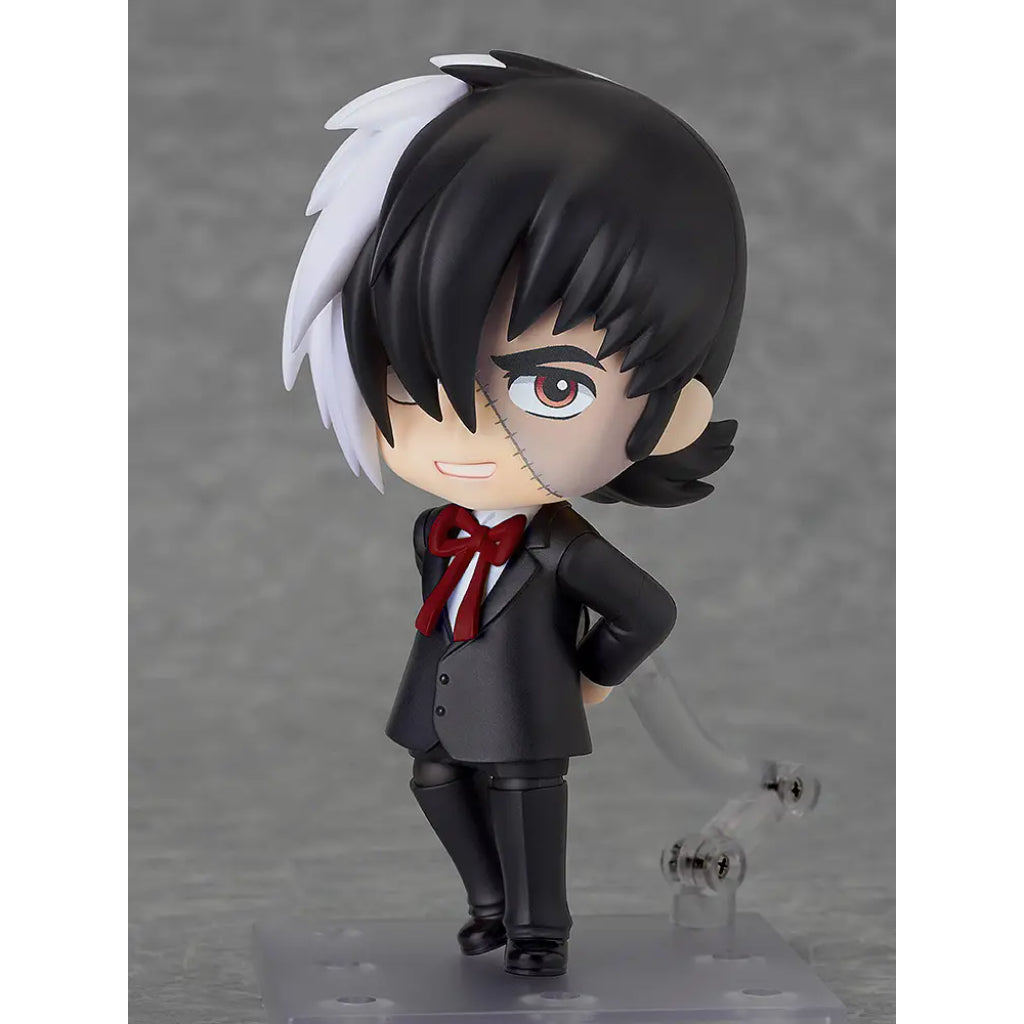 Nendoroid 2984-B Black Jack - Black Jack: Anime Color Ver.