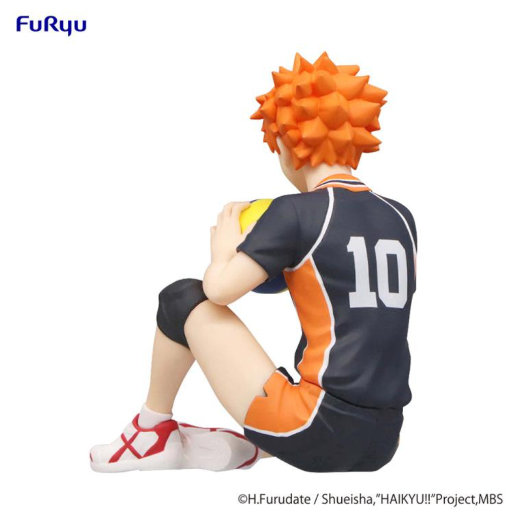 FuRyu Hinata Shoyo Haikyuu!! Noodle Stopper