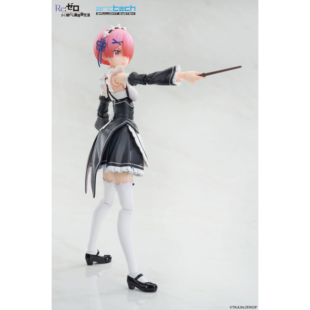 ARCTECH Action Series Re:Zero - Ram
