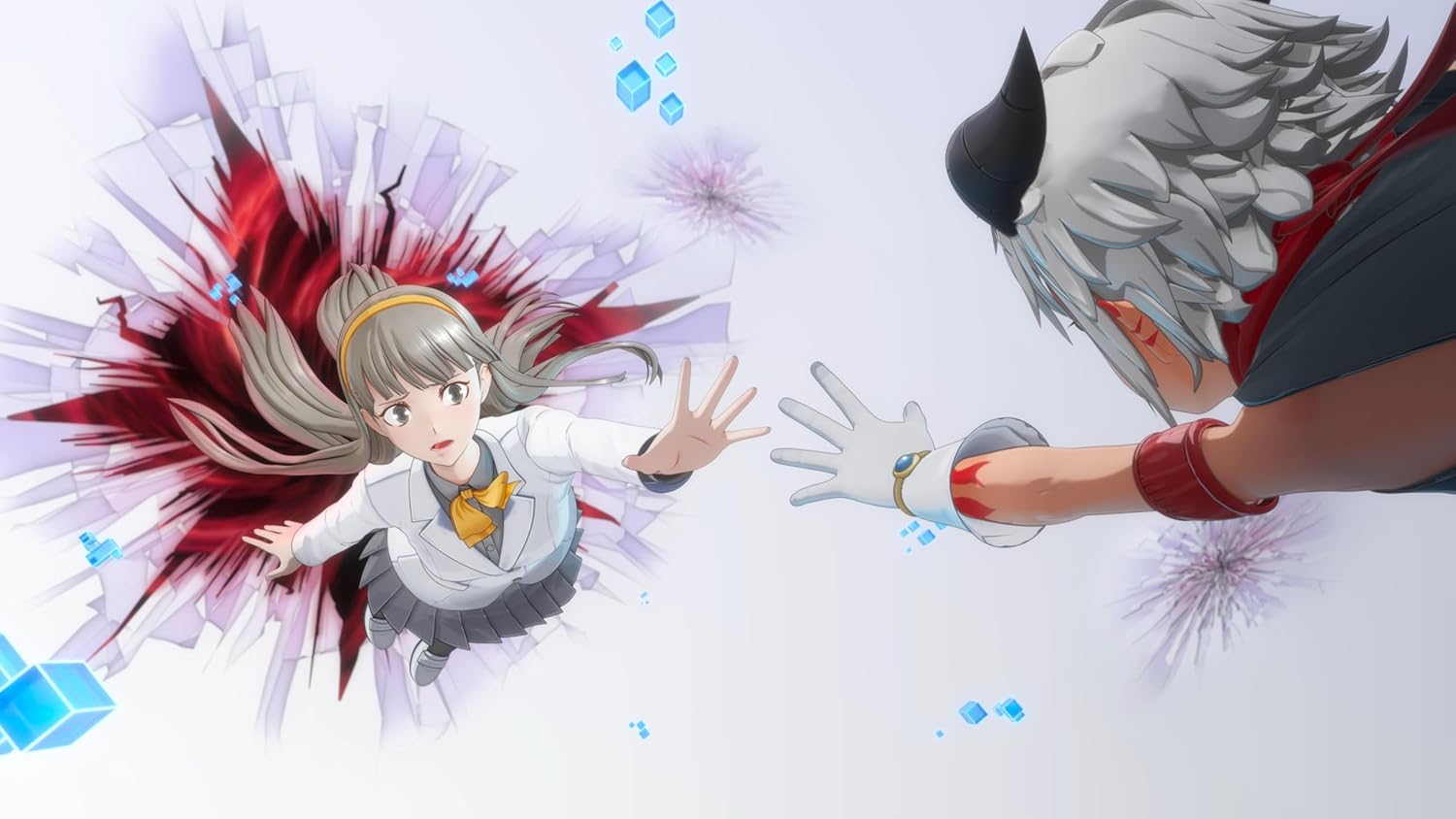 NSW Digimon Story: Time Stranger