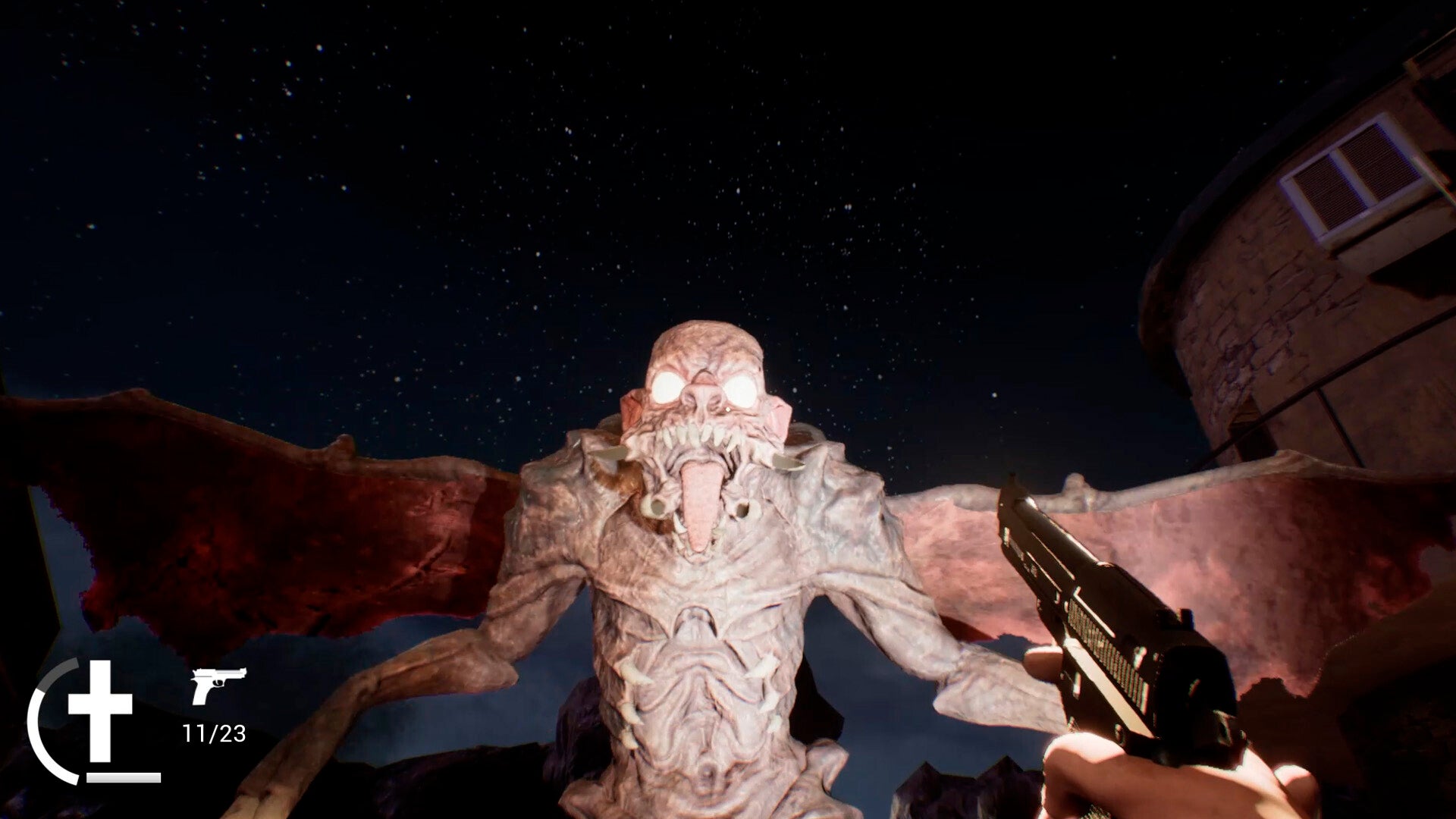 PS5 EVERDARK: Undead Apocalypse