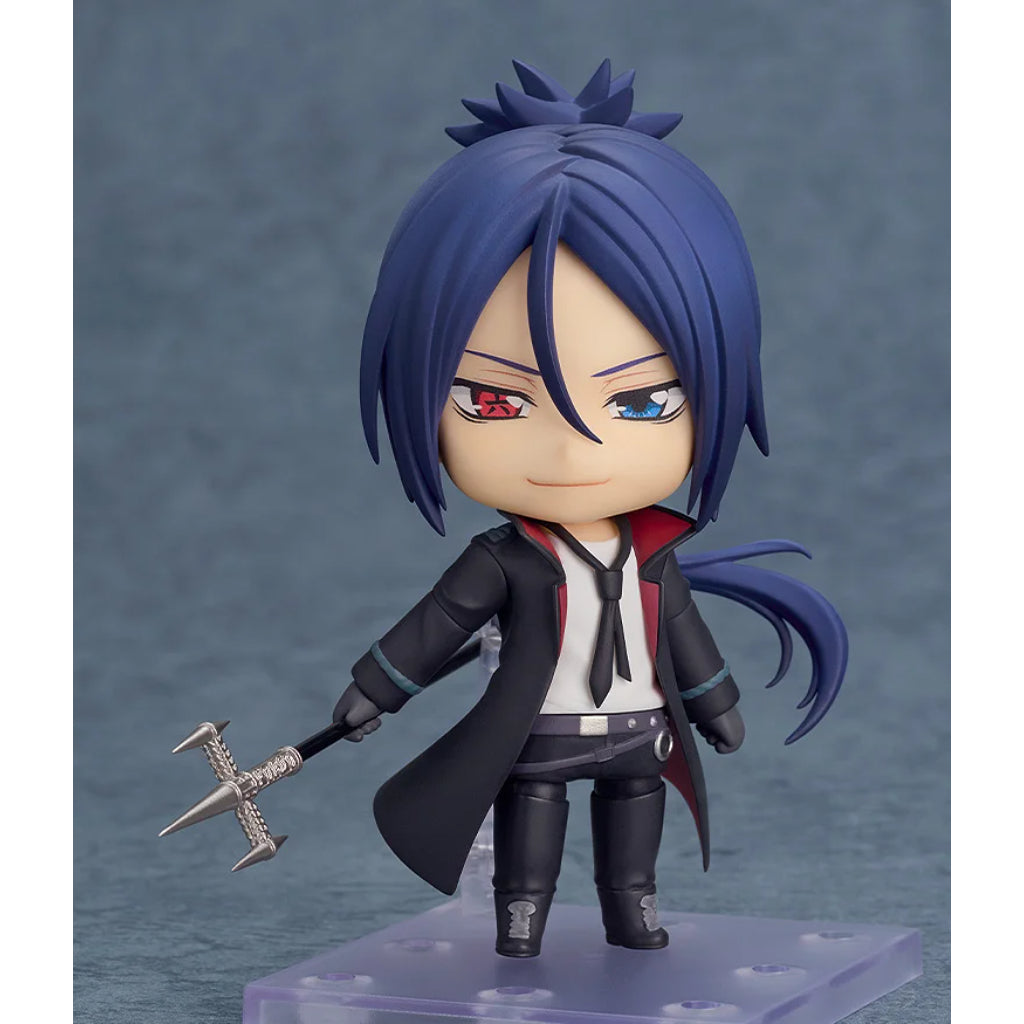 Nendoroid 3085 Reborn! - Mukuro Rokudo: Ten-Years-Later Ver.