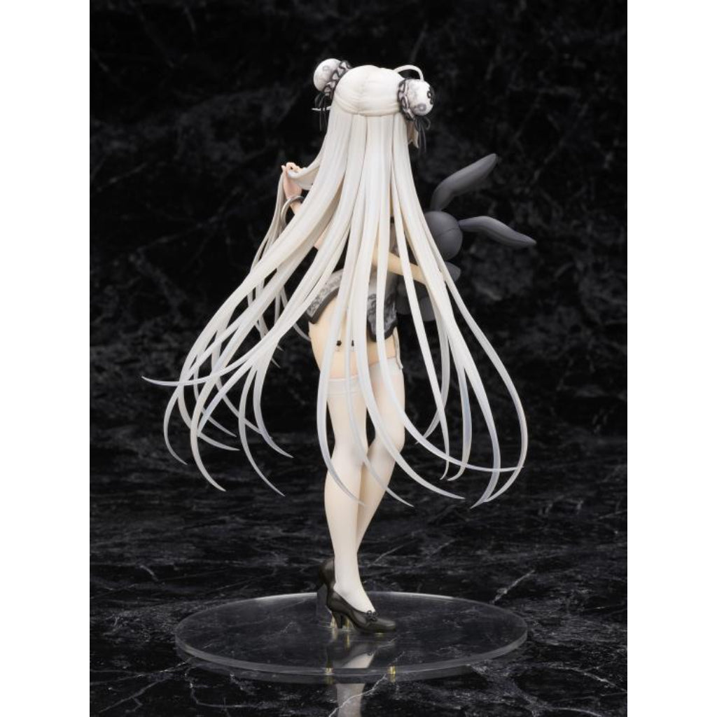 Yosuga No Sora - Sora Kasugano China Dress Style Figurine