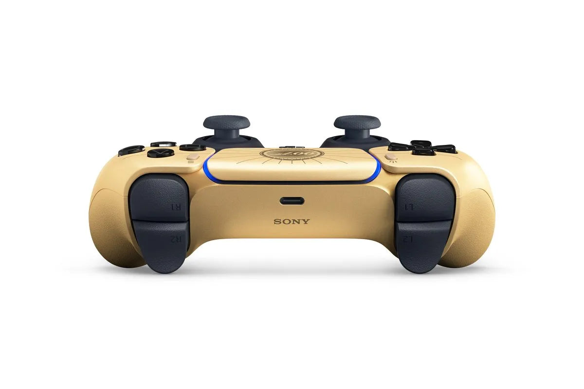 PlayStation DualSense Wireless Controller - 007 First Light Limited Edition