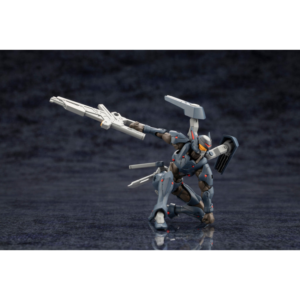 Hexa Gear HG106 Governor Lat Solid - Prime