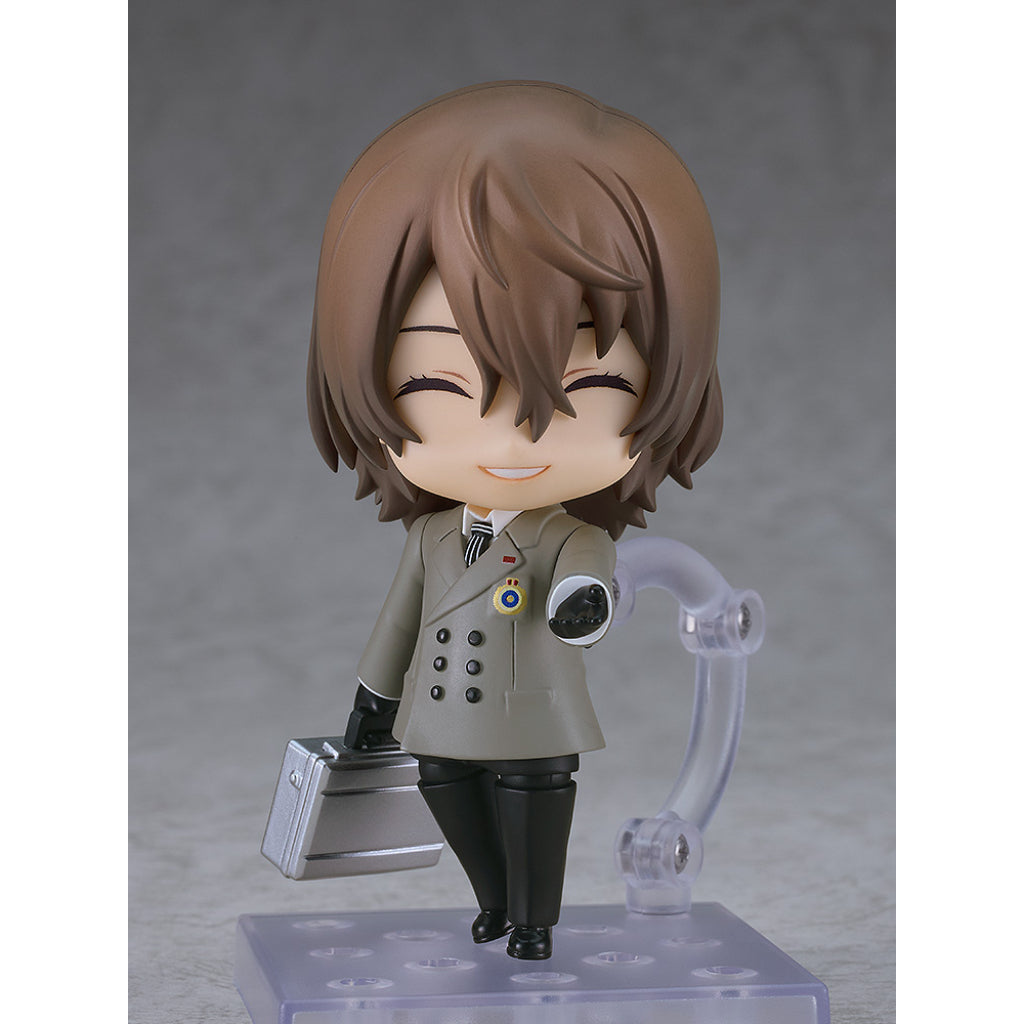 Nendoroid 2706 Persona 5 Royal - Goro Akechi: School Uniform Ver.