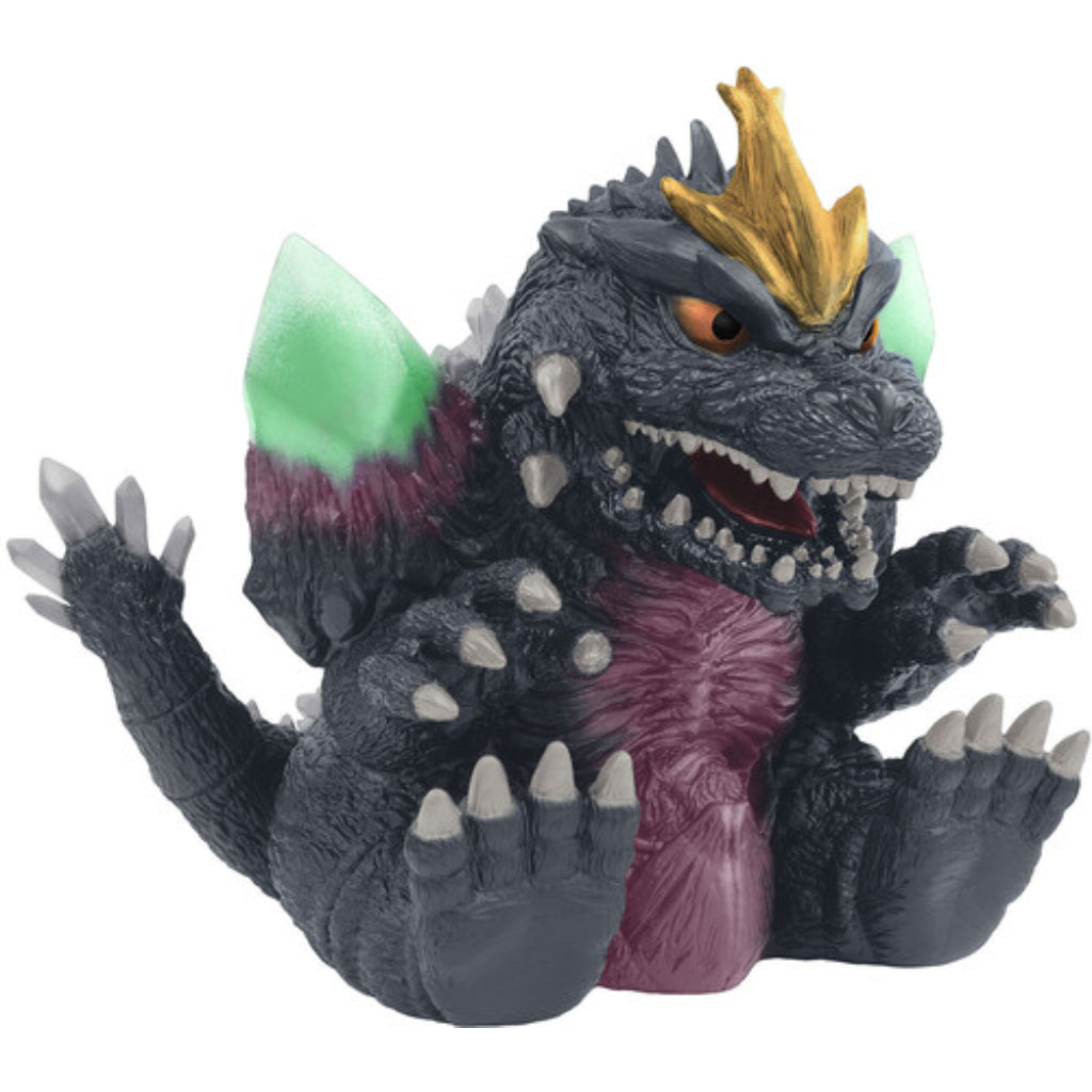 Banpresto Enshrined Monsters SpaceGodzilla Ver. B Toho Monster Series