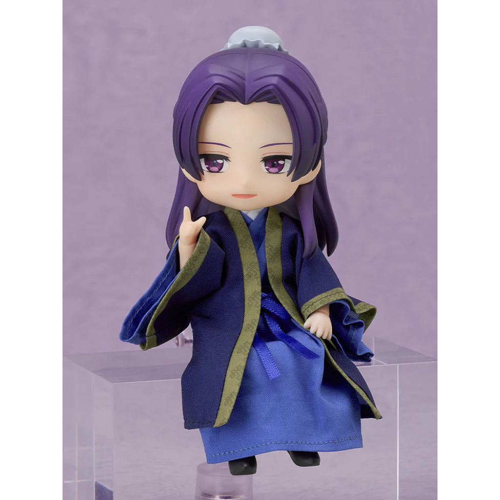 Nendoroid Doll The Apothecary Diaries - Jinshi