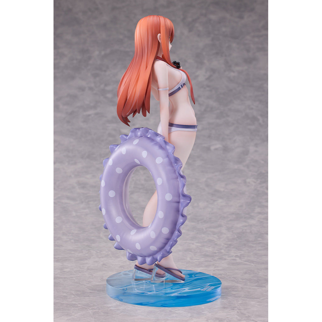 Steins;Gate - Kurisu Makise: Swimsuit Ver. Figurine