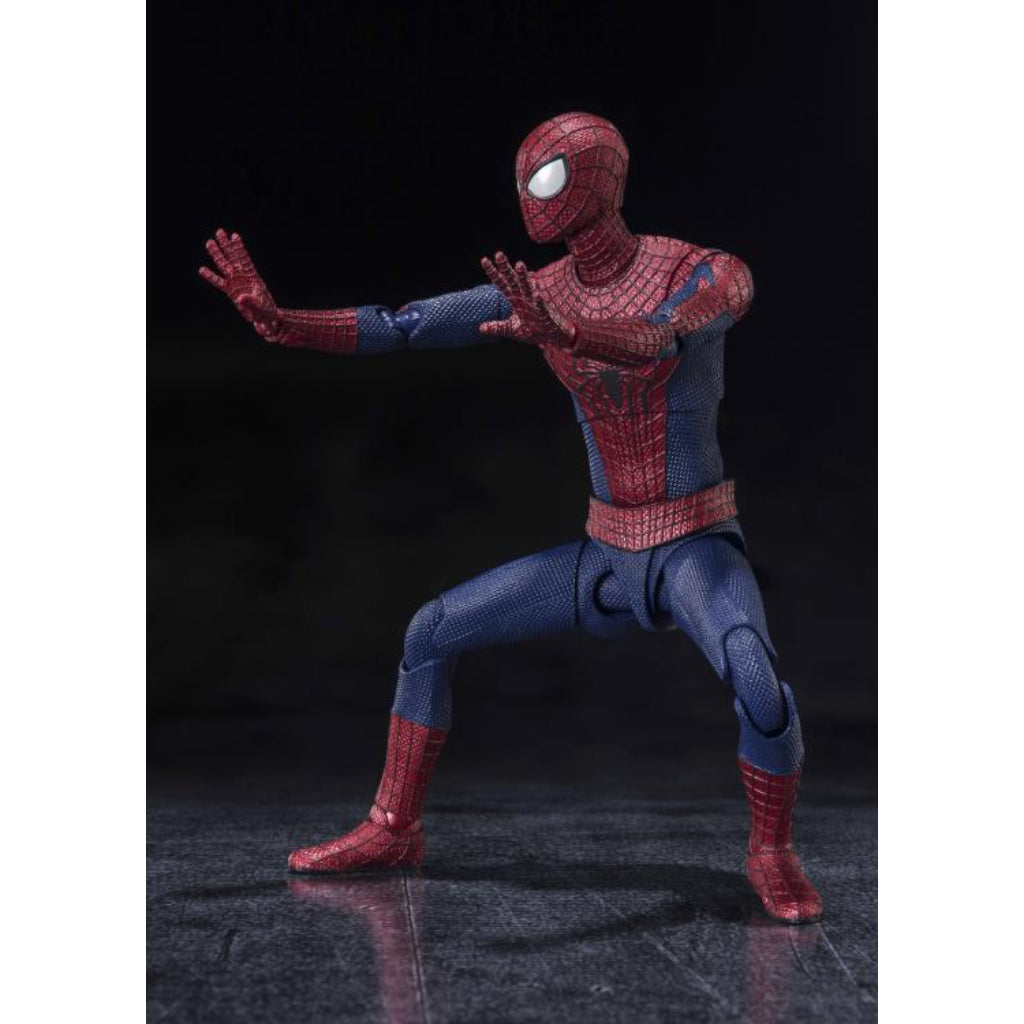Bandai S.H.Figuarts The Amazing Spider-Man: No Way Home