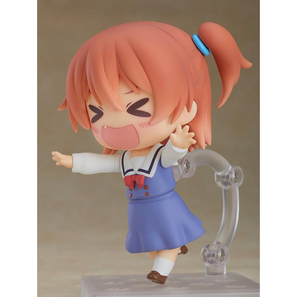Nendoroid 1195 Wataten!: An Angel Flew Down To Me - Hinata Hoshino (Reissue)