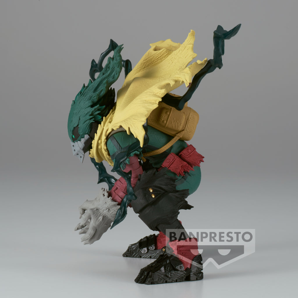 Banpresto Izuku Midoriya The Amazing Heroes Plus Vol. 6 My Hero Academia