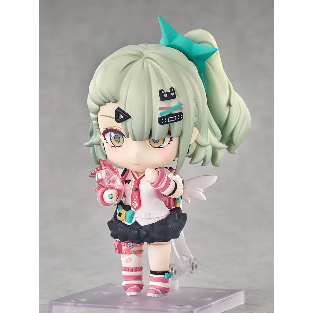 Nendoroid 3102 Zenless Zone Zero - Sunna