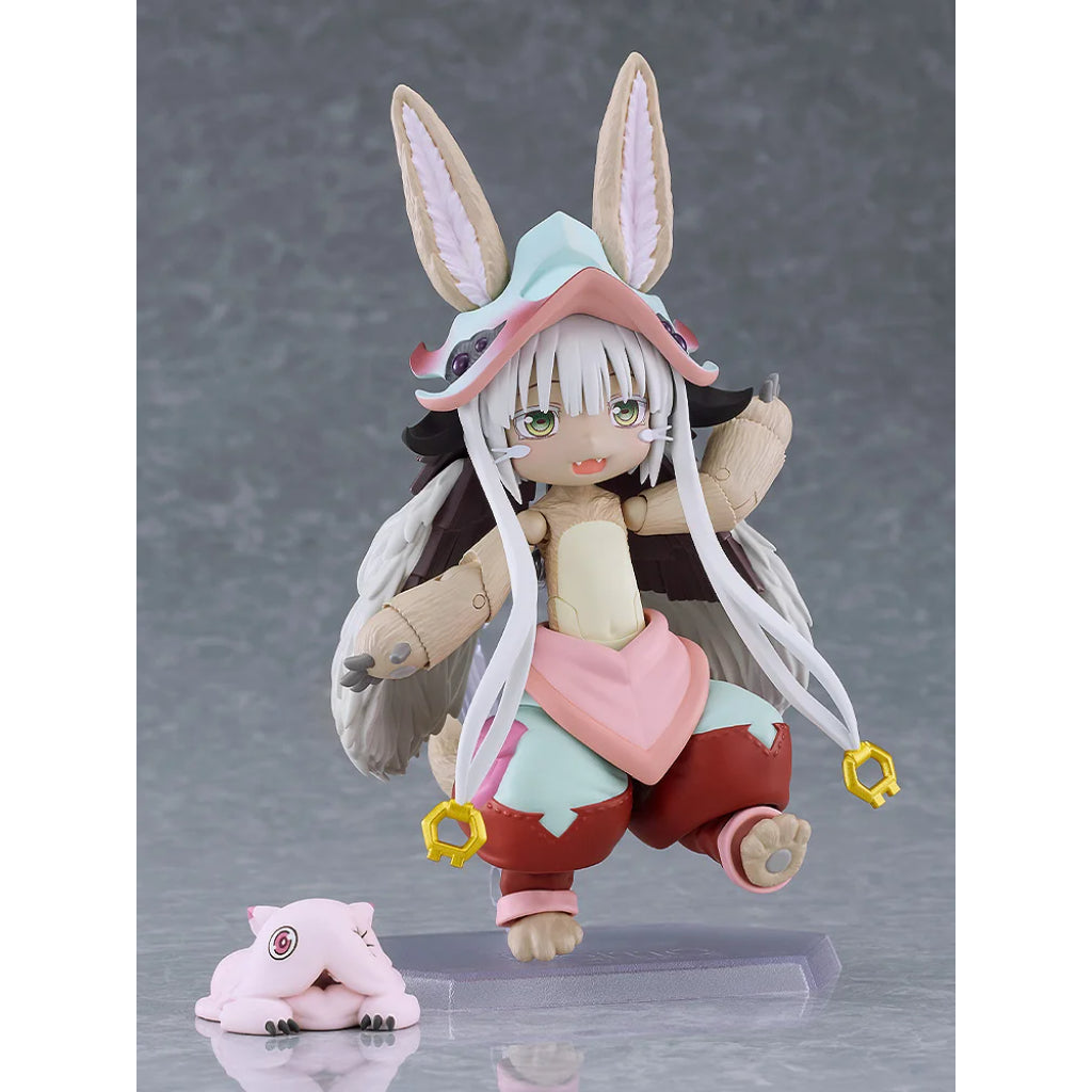 figma 697 Made in Abyss - Nanachi