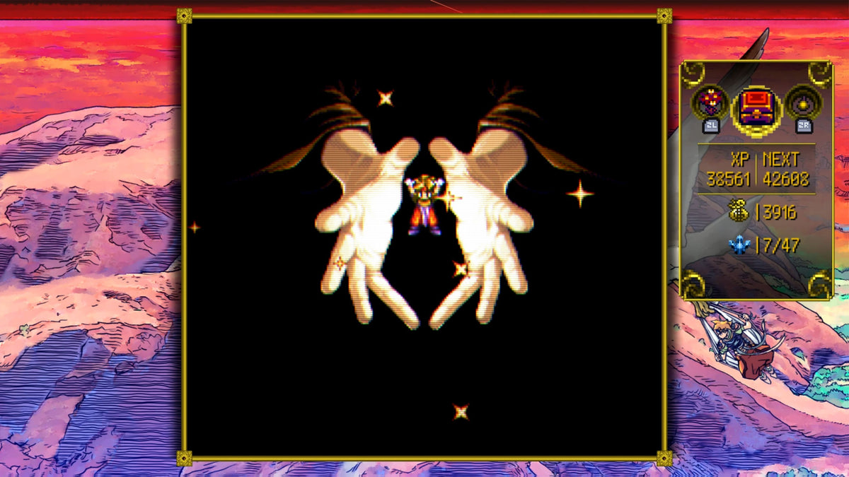 NS2 Terranigma