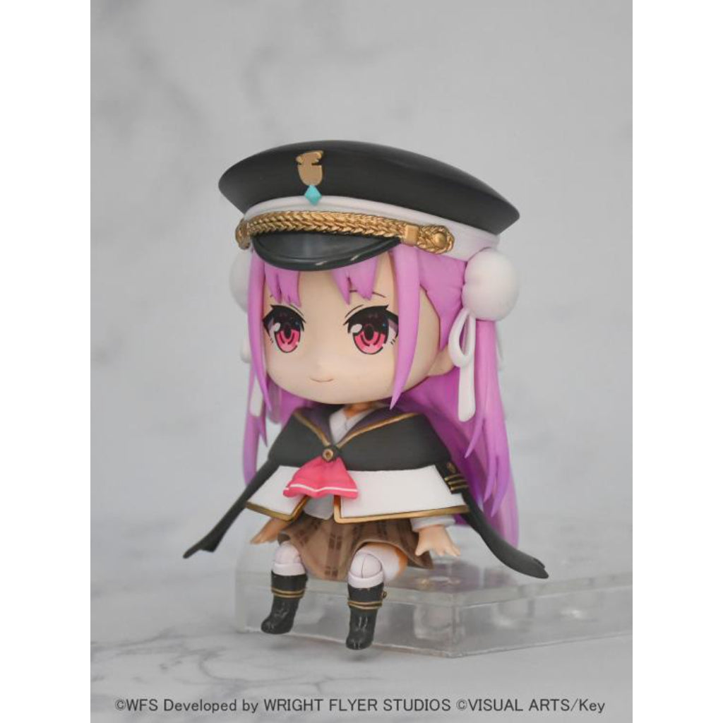 Dform+ Heaven Burns Red - Tama Kunimi Deforme