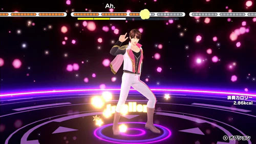 NSW Zero to Dance Hero