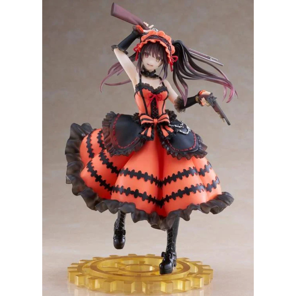 Taito AMP+ Tokisaki Kurumi Zafkiel Date A Live IV Figure