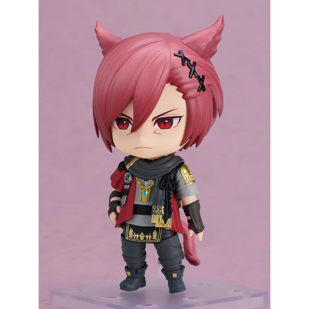 Nendoroid 3086 Final Fantasy XIV - G Raha Tia