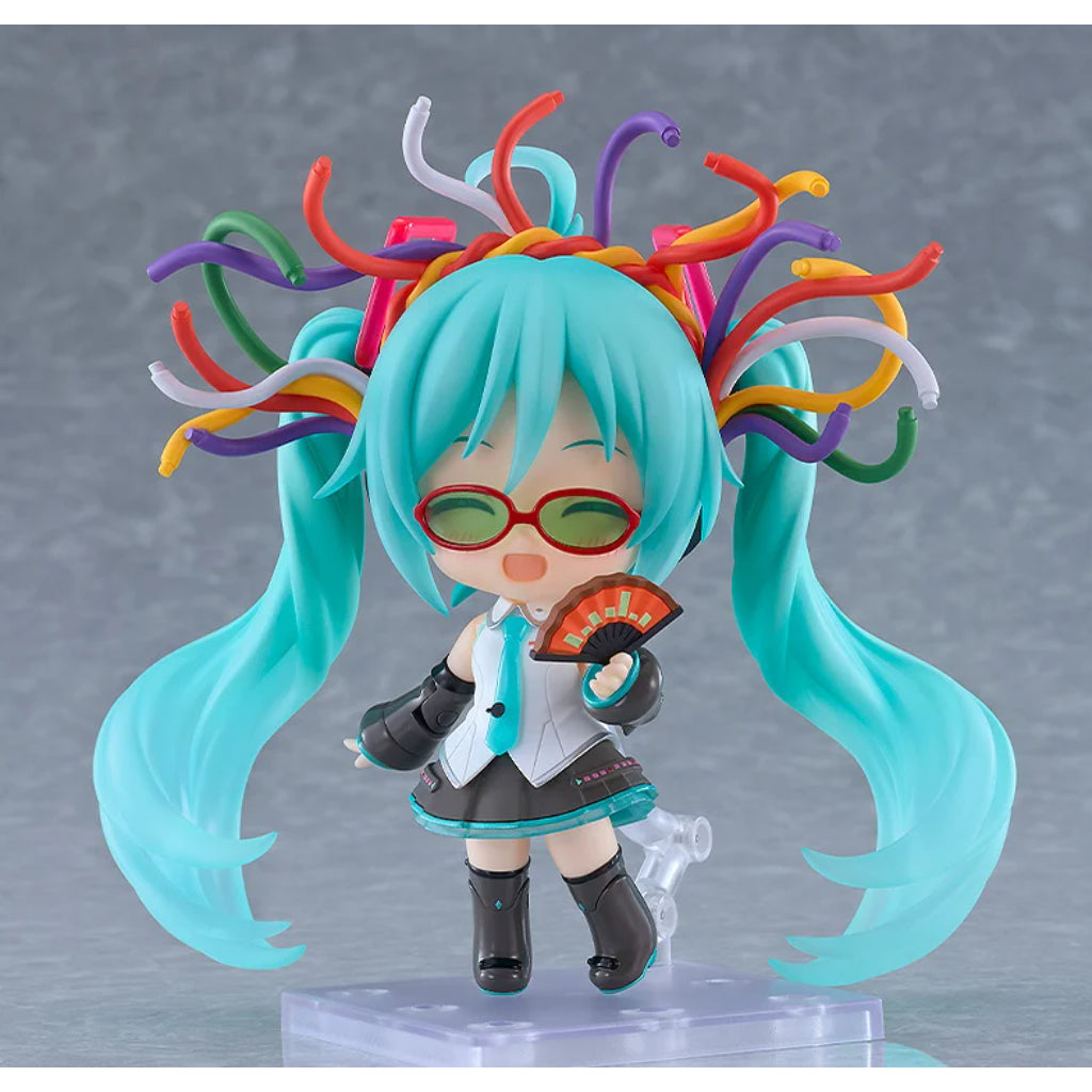 Nendoroid 3065 Hatsune Miku: HMO Ver.