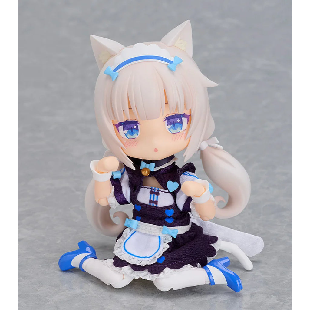 Nendoroid Doll Nekopara Sekai Connect - Vanilla