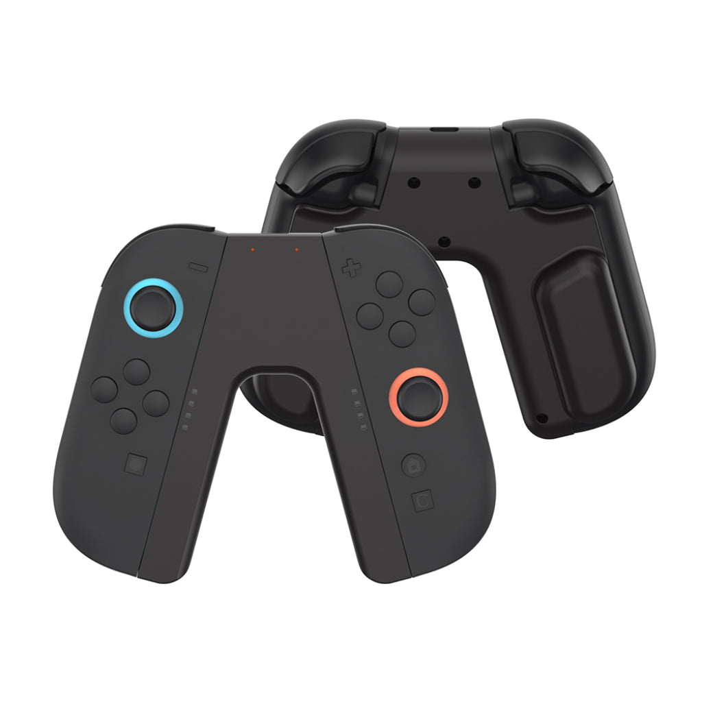 Dobe NS2 Charging Grip Black (TNS-3178 Black)