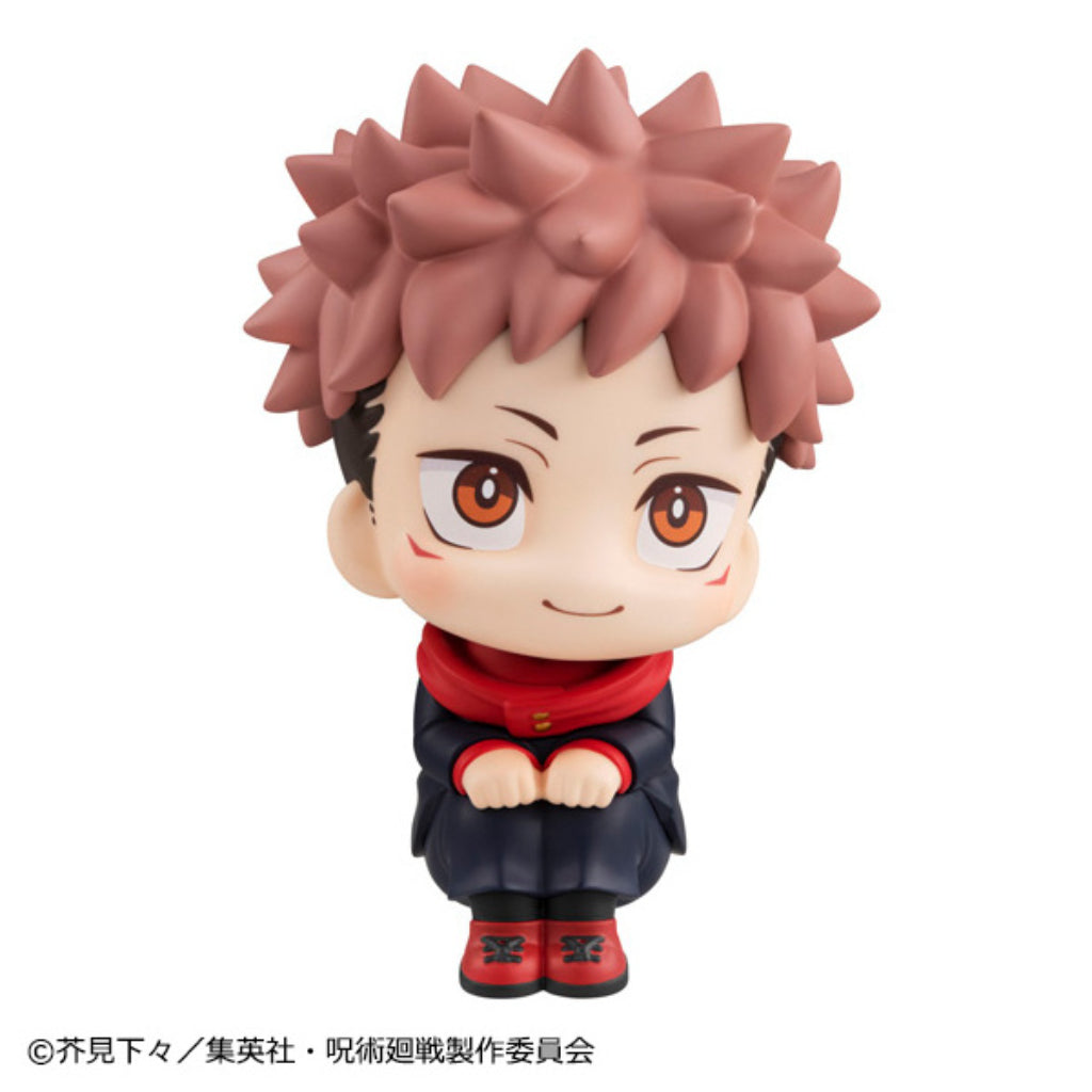 Lookup Jujutsu Kaisen - Yuji Itadori (Reissue)