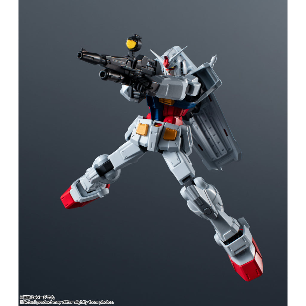 Gundam Universe RX-78-2 Gundam Renewal
