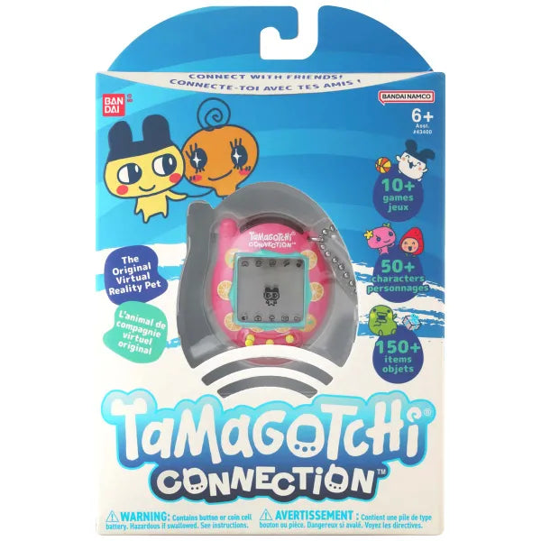 Bandai Tamagotchi Connection - Citrus