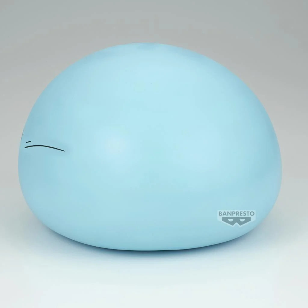 Banpresto Rimuru-Sama That Time I Got Reincarnated as a Slime The Movie: Tears of the Azure Sea Big Soft Vinyl Figure
