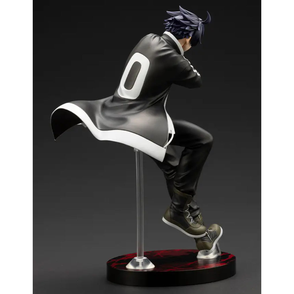 Tougen Anki - ARTFX J Shiki Ichinose