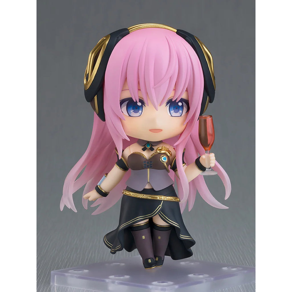 Nendoroid 3081 - Megurine Luka V4X