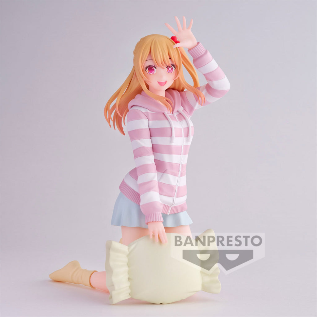 Banpresto Ruby Relax Time Oshi no Ko