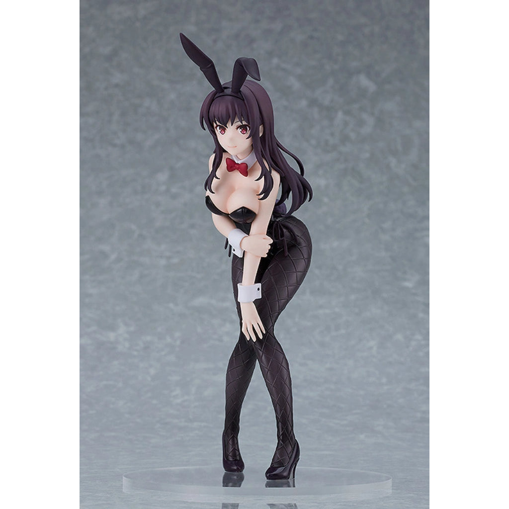 Pop Up Parade Saekano The Movie: Finale - Utaha Kasumigaoka: Bunny Ver.