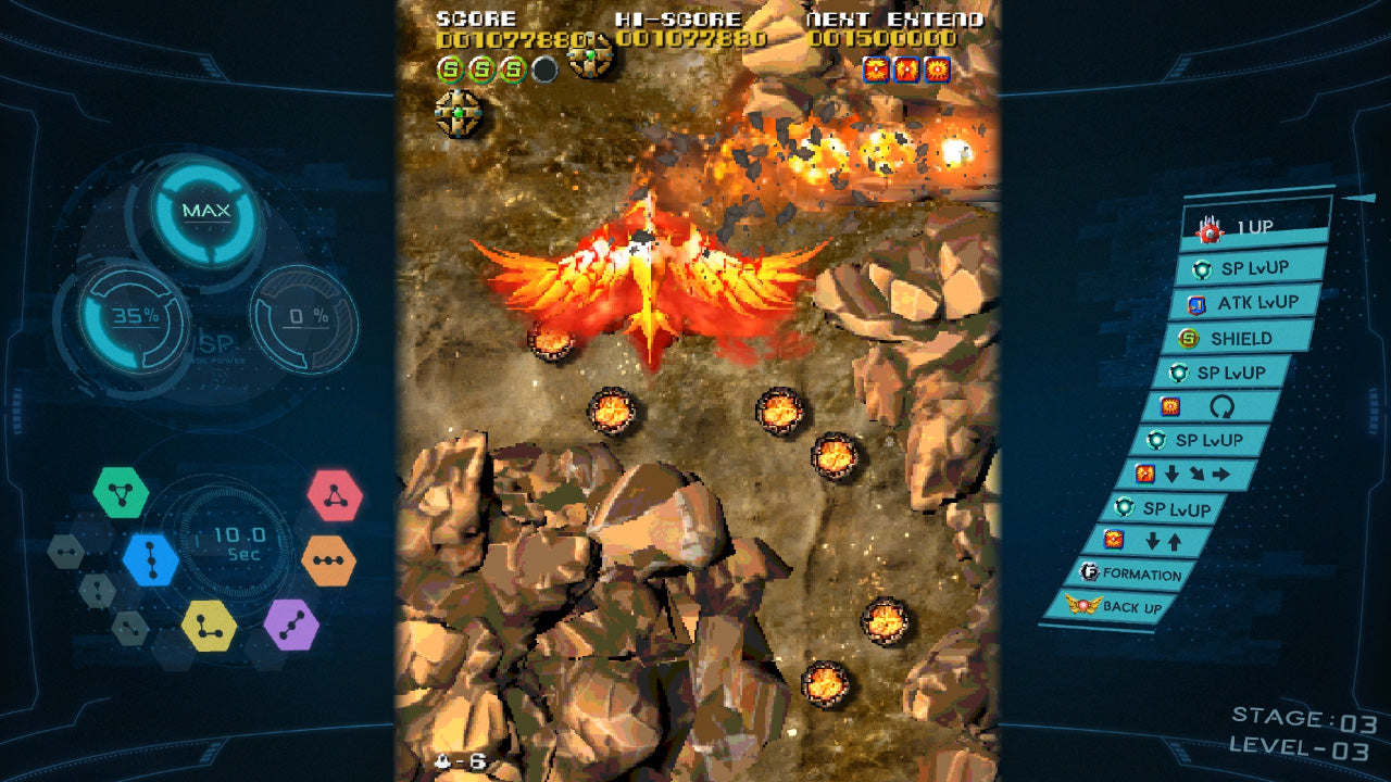 NSW Sol Cresta - Dramatic Edition