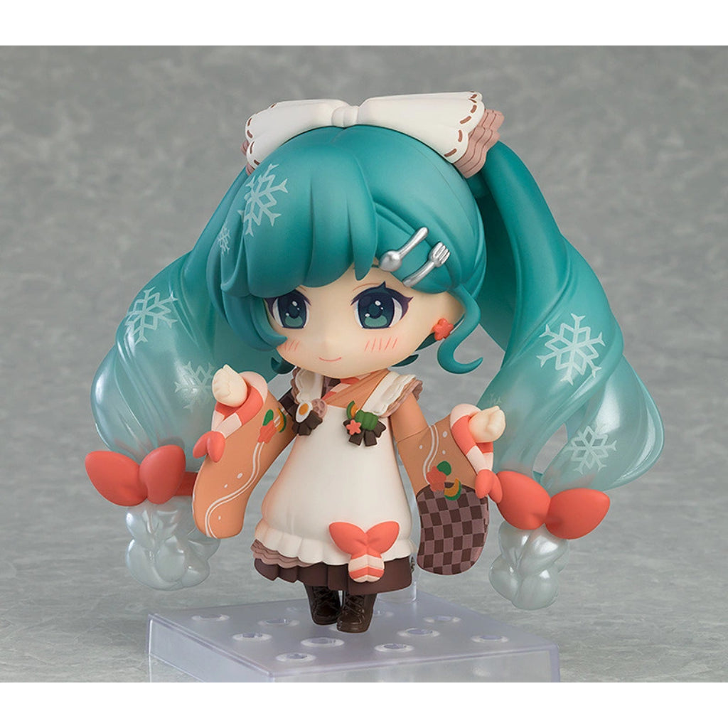 GSC Nendoroid 2339 Snow Miku: Winter Delicacy Ver.