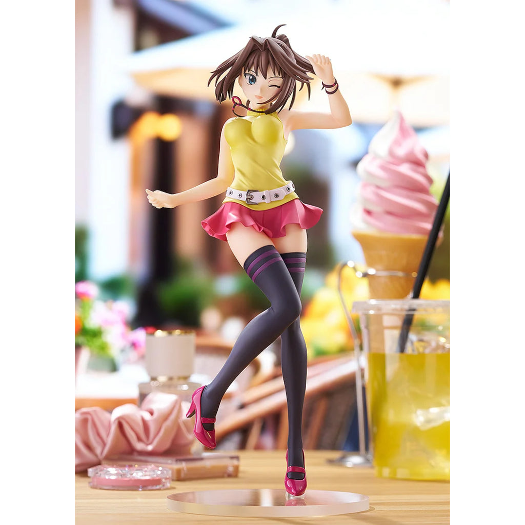Yu-Gi-Oh! - Pop Up Parade Anzu Mazaki L Size