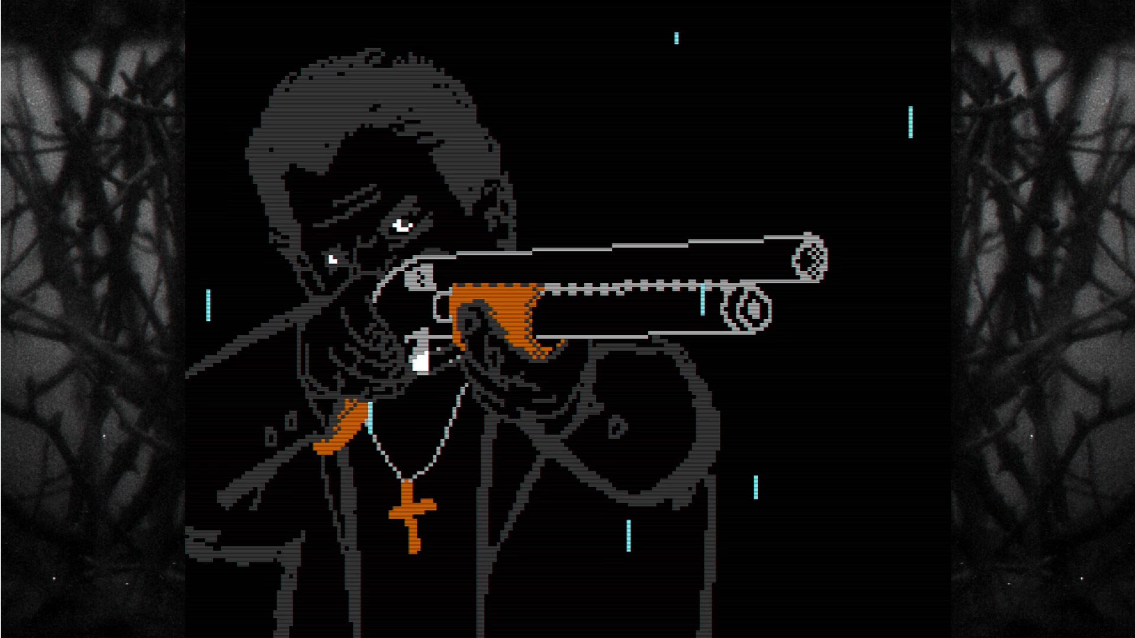 PS5 FAITH: The Unholy Trinity