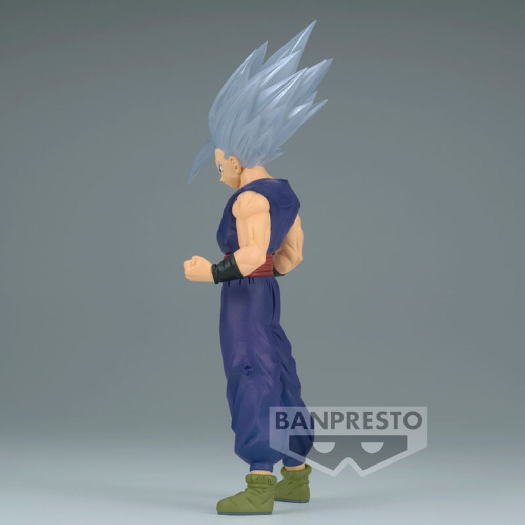 Banpresto Son Gohan (Beast) Clearise Dragon Ball Super: Super Hero