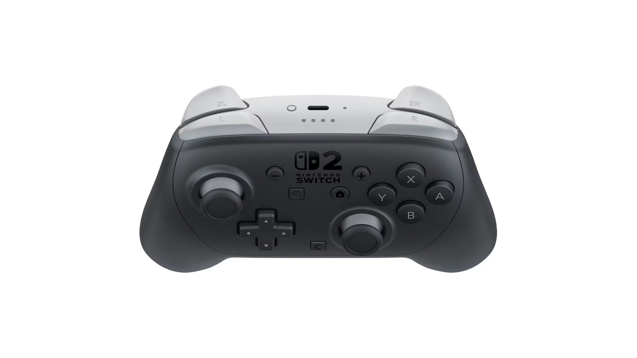 Nintendo Switch 2 Pro Controller