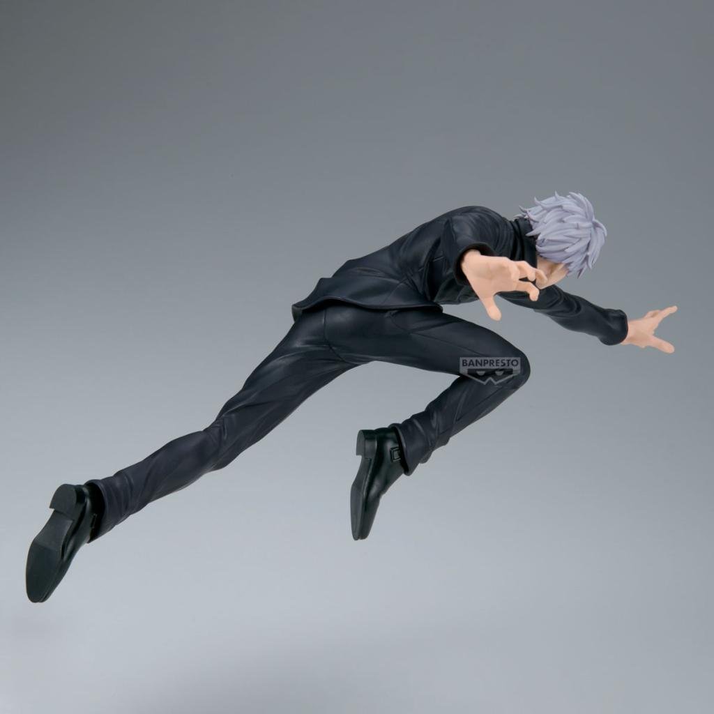 Banpresto Satoru Gojo II Maximatic Jujutsu Kaisen
