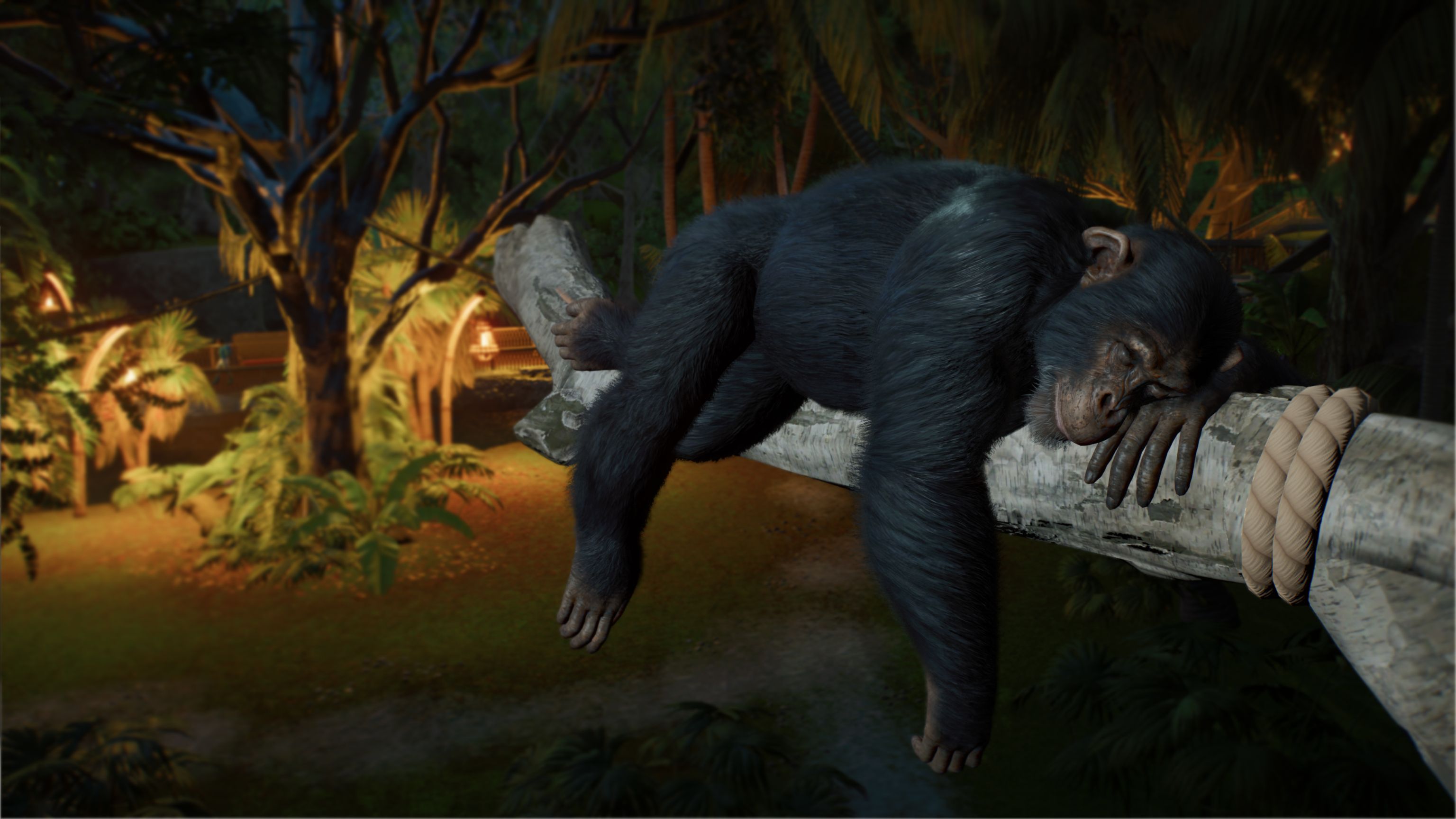 PS5 Planet Zoo 2