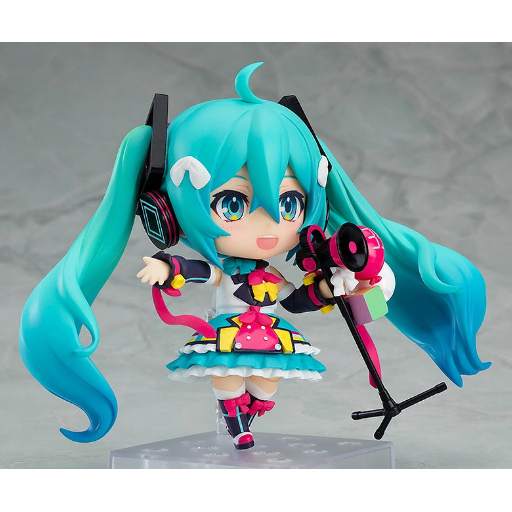 GSC 1151 Nendoroid Hatsune Miku Magical Mirai 2018 Ver
