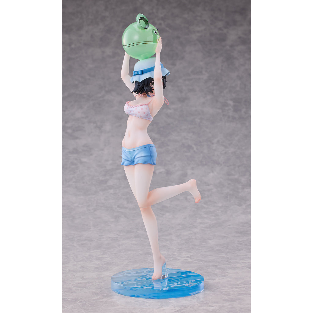 Steins;Gate - Mayuri Shiina: Swimsuit Ver.